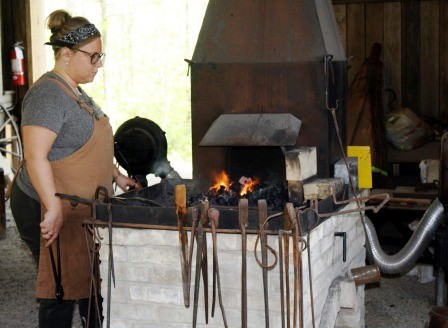 Blacksmith